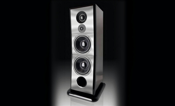 Graham VOTU Loudspeaker